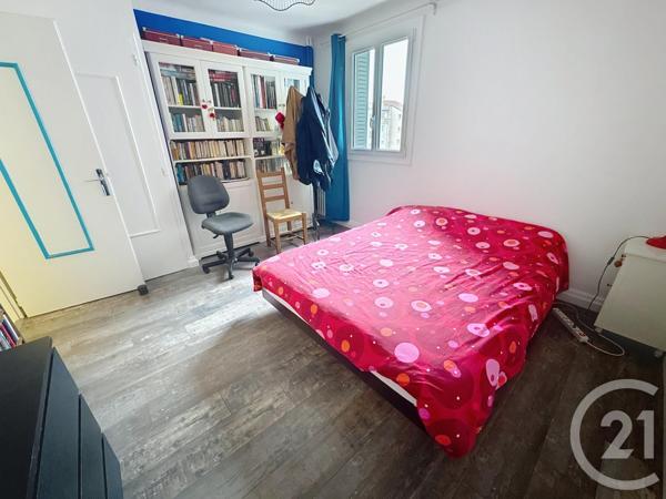 Appartement F3 à vendre  3 pièces - 94,76 m2 LYON - 69007