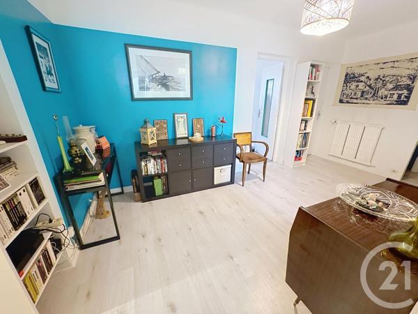 Appartement F3 à vendre  3 pièces - 94,76 m2 LYON - 69007