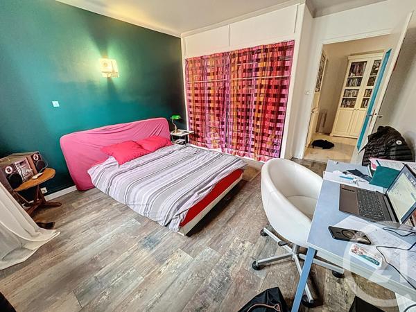 Appartement F3 à vendre  3 pièces - 94,76 m2 LYON - 69007