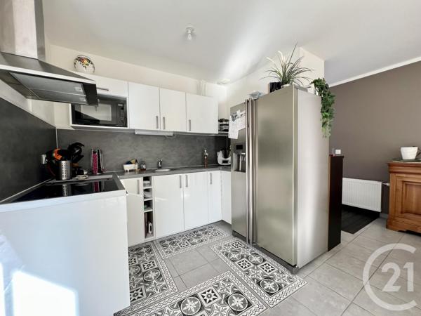 maison à vendre  4 pièces - 89,36 m2 CUGNAUX - 31
