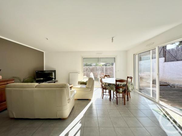 maison à vendre  4 pièces - 89,36 m2 CUGNAUX - 31