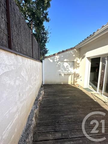 maison à vendre  4 pièces - 89,36 m2 CUGNAUX - 31