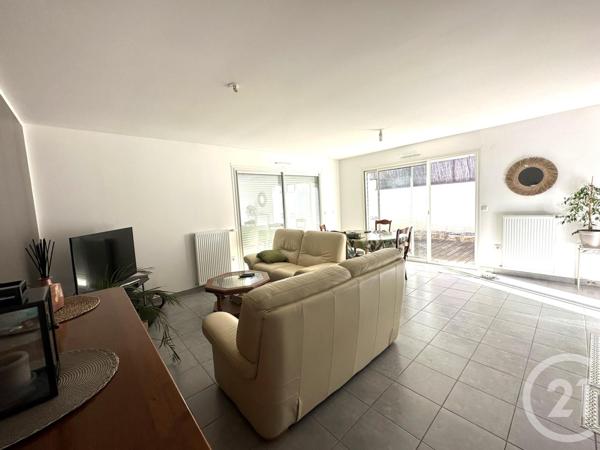 maison à vendre  4 pièces - 89,36 m2 CUGNAUX - 31