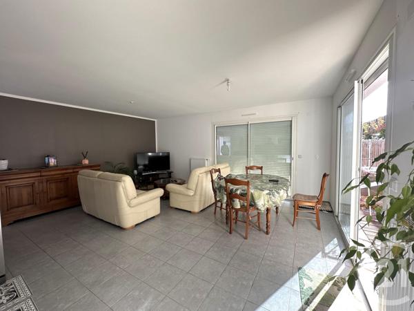 maison à vendre  4 pièces - 89,36 m2 CUGNAUX - 31