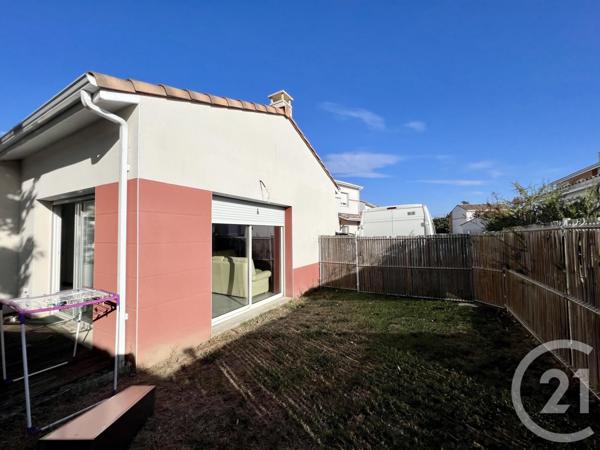 maison à vendre  4 pièces - 89,36 m2 CUGNAUX - 31