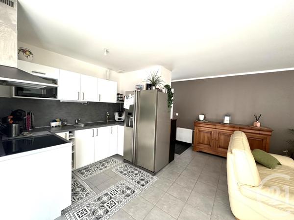 maison à vendre  4 pièces - 89,36 m2 CUGNAUX - 31