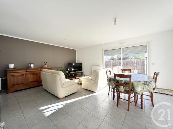 maison à vendre  4 pièces - 89,36 m2 CUGNAUX - 31