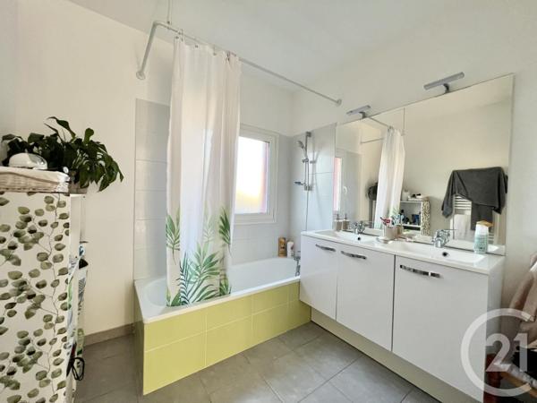 maison à vendre  4 pièces - 89,36 m2 CUGNAUX - 31