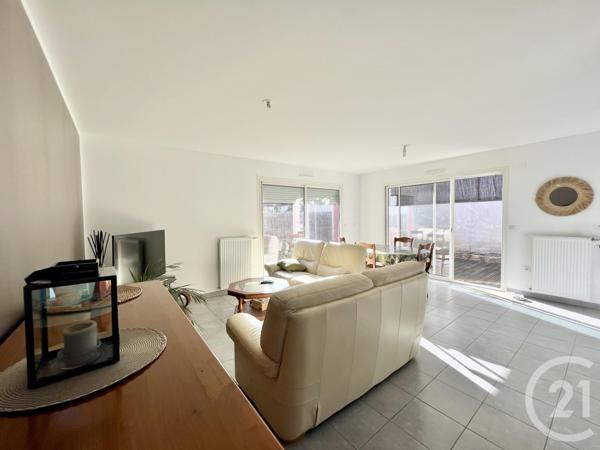 maison à vendre  4 pièces - 89,36 m2 CUGNAUX - 31