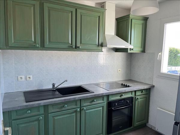 Appartement à vendre |  Tarnos |  3 pièces | 60 m²