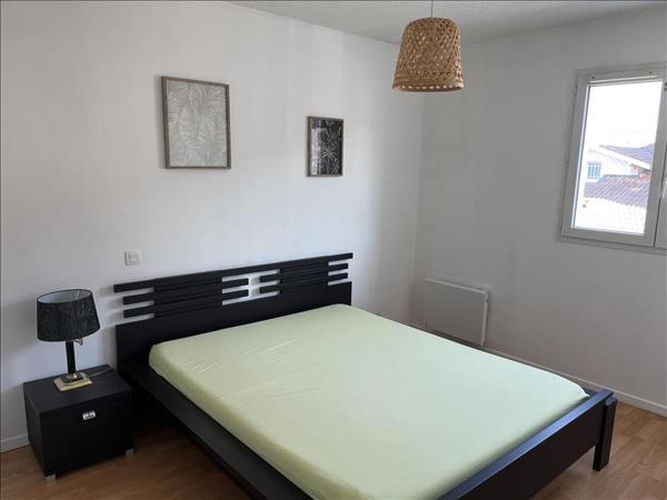 Appartement à vendre |  Tarnos |  3 pièces | 60 m²