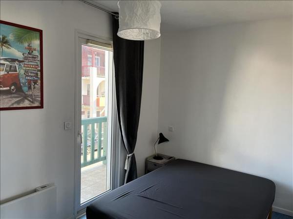 Appartement à vendre |  Tarnos |  3 pièces | 60 m²