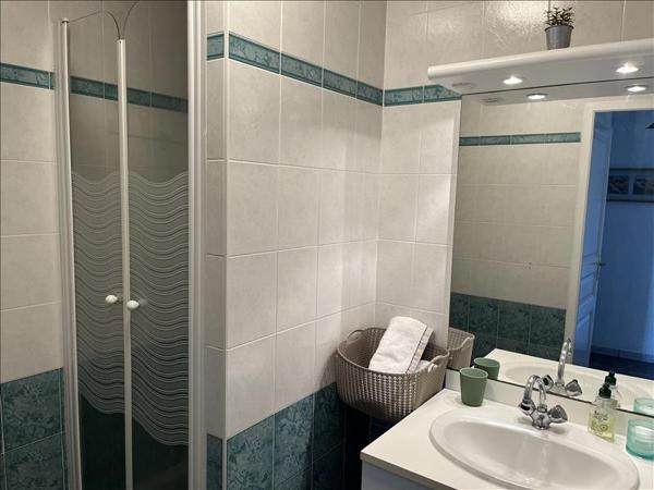 Appartement à vendre |  Tarnos |  3 pièces | 60 m²