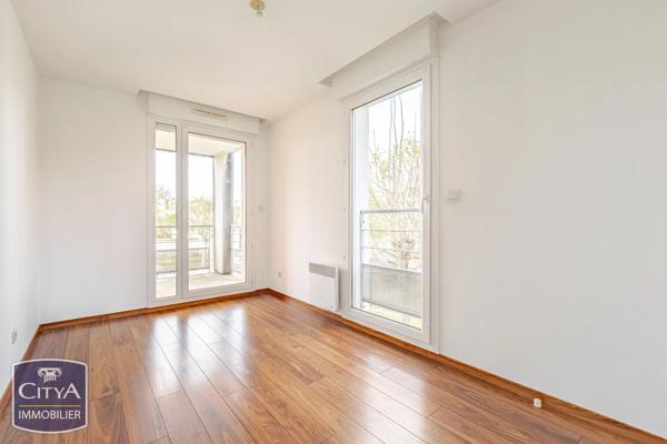 Appartement à vendre 4 pièces 75m² Tours (37100)