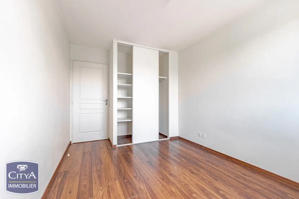 Appartement à vendre 4 pièces 75m² Tours (37100)