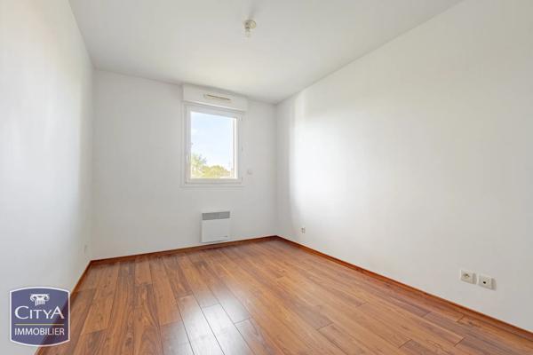 Appartement à vendre 4 pièces 75m² Tours (37100)