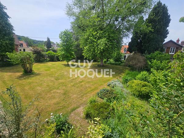 Maison Tracy Le Mont 6 pièce(s) 170 m2