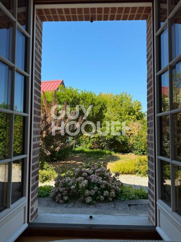 Maison Tracy Le Mont 6 pièce(s) 170 m2