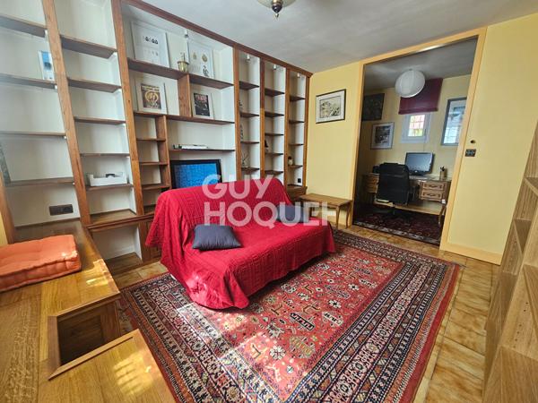 Maison Tracy Le Mont 6 pièce(s) 170 m2