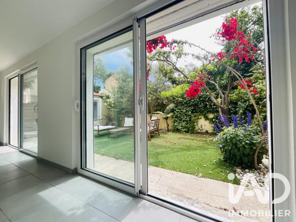 Maison à vendre 6 pièces 121 m² La Seyne-sur-Mer