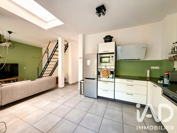 Maison à vendre 6 pièces 121 m² La Seyne-sur-Mer