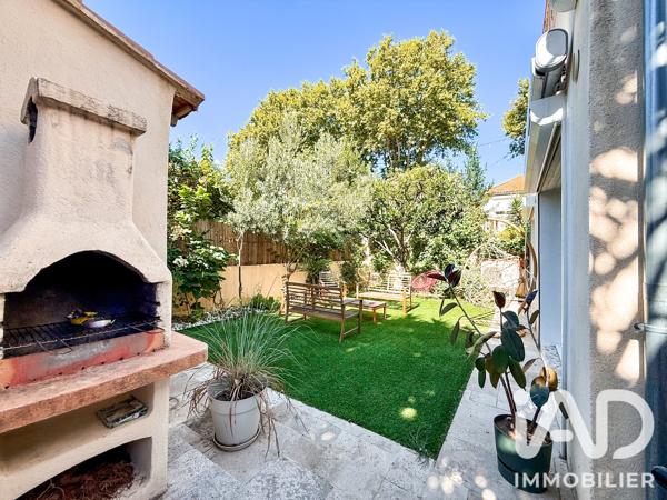 Maison à vendre 6 pièces 121 m² La Seyne-sur-Mer
