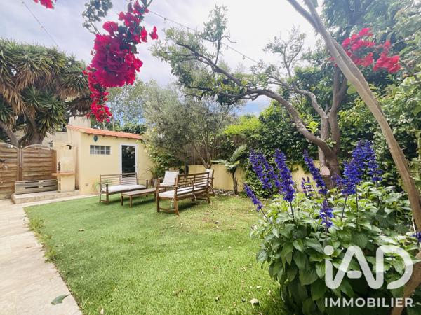 Maison à vendre 6 pièces 121 m² La Seyne-sur-Mer