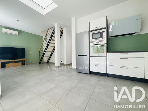 Maison à vendre 6 pièces 121 m² La Seyne-sur-Mer