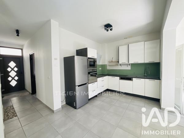 Maison à vendre 6 pièces 121 m² La Seyne-sur-Mer