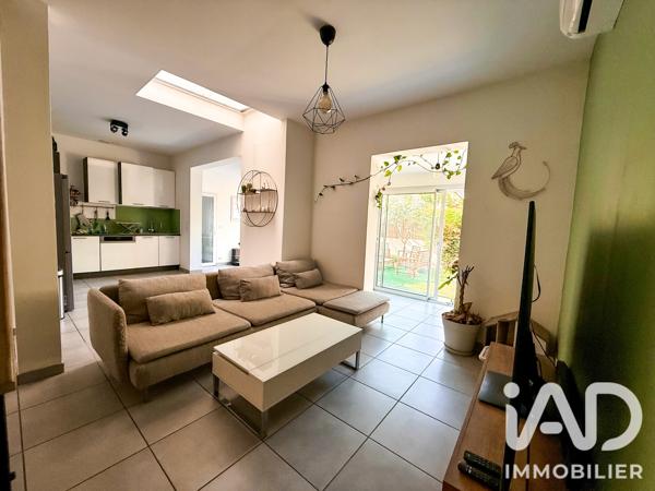 Maison à vendre 6 pièces 121 m² La Seyne-sur-Mer