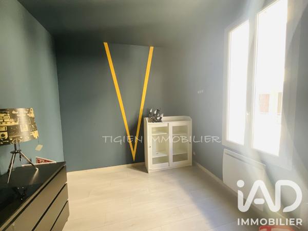 Maison à vendre 6 pièces 121 m² La Seyne-sur-Mer