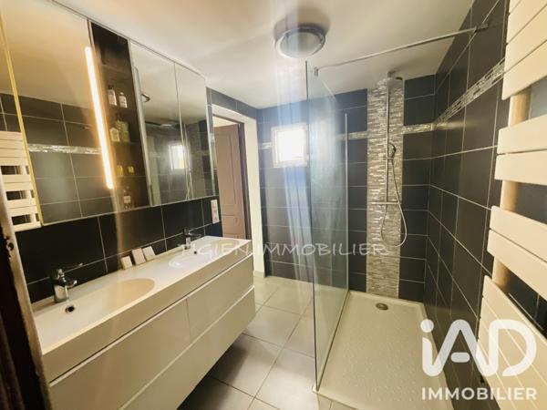 Maison à vendre 6 pièces 121 m² La Seyne-sur-Mer
