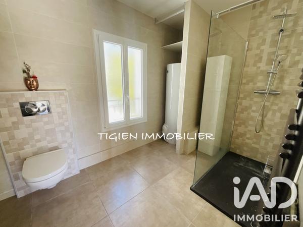 Maison à vendre 6 pièces 121 m² La Seyne-sur-Mer