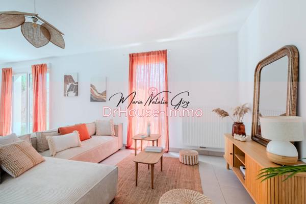 Maison à vendre 4 pièces de 88 m²