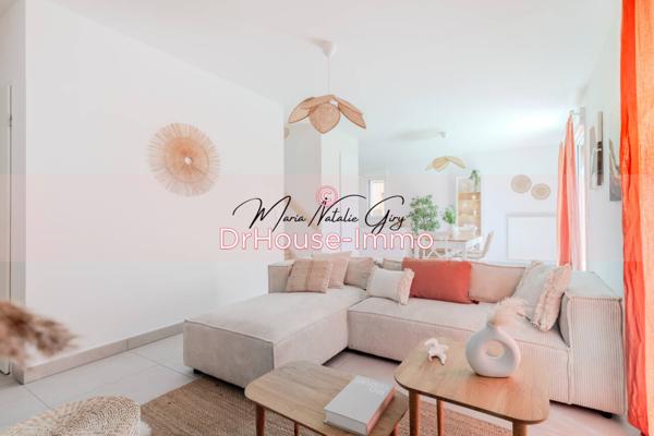 Maison à vendre 4 pièces de 88 m²