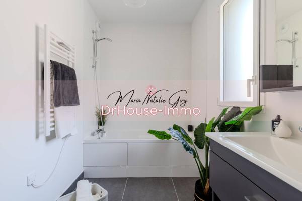 Maison à vendre 4 pièces de 88 m²