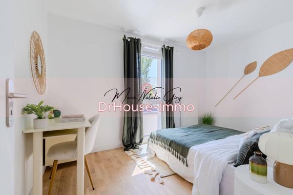 Maison à vendre 4 pièces de 88 m²