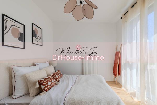 Maison à vendre 4 pièces de 88 m²
