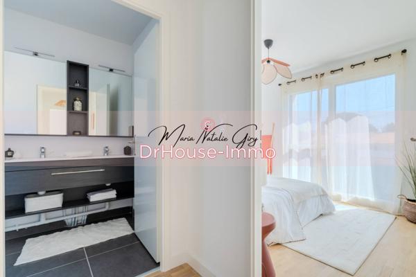 Maison à vendre 4 pièces de 88 m²