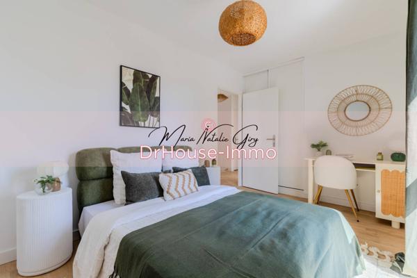 Maison à vendre 4 pièces de 88 m²