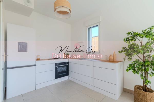Maison à vendre 4 pièces de 88 m²