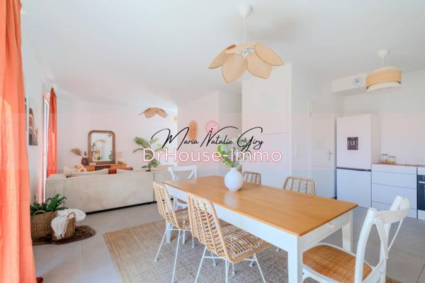 Maison à vendre 4 pièces de 88 m²