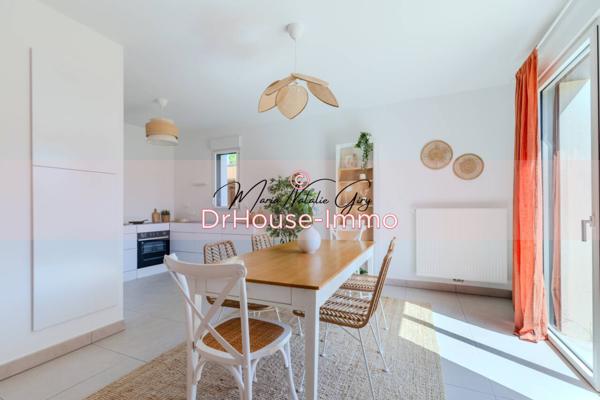 Maison à vendre 4 pièces de 88 m²