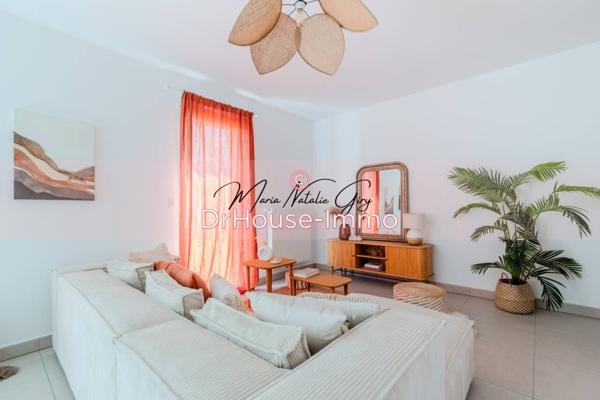 Maison à vendre 4 pièces de 88 m²