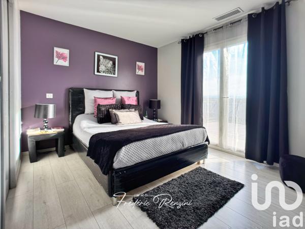 Maison à vendre 7 pièces 160 m² Pezens
