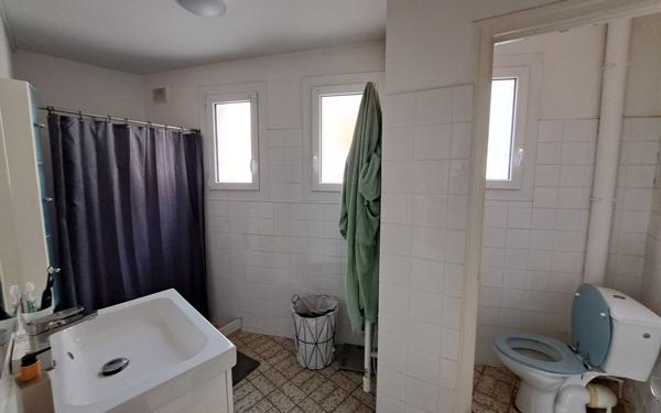 Maison à vendre    9 pièces • 209 m2 Limoges