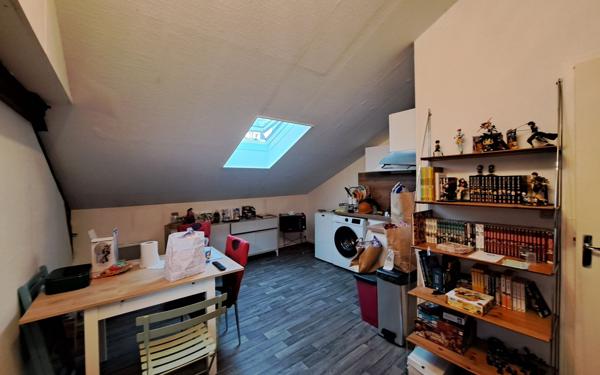 Maison à vendre    9 pièces • 209 m2 Limoges