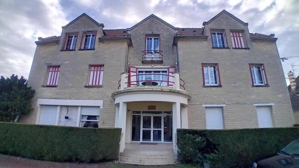 Appartement à vendre à Ouistreham (14150)