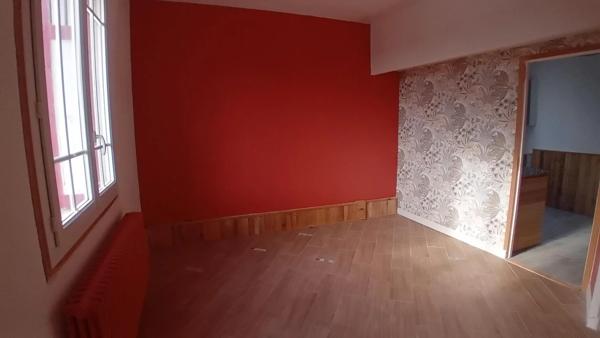 Appartement à vendre à Ouistreham (14150)