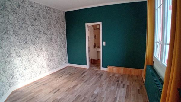 Appartement à vendre à Ouistreham (14150)
